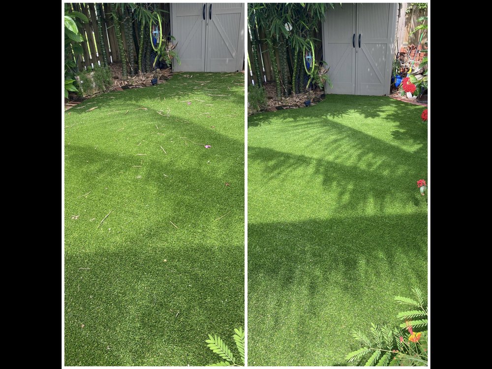 NORTH PALM BEACH TURF CLEANING Updated June 2024 Request a Quote