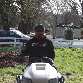 Diaz Gardening Services - We love what we do! - Landscaping Near Me