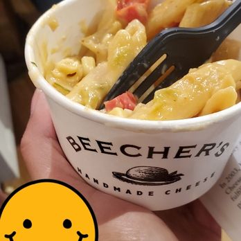 Beecher's Handmade Cheese - BEECHERS - Cheese Shops Near Me - Seattle, Washington Beecher's Handmade Cheese - BEECHERS - Cheese Shops Near Me - Seattle, Washington
