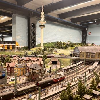 Miniatur Wunderland - Hamburg - Museums Near Me - Hamburg, HH Miniatur Wunderland - Hamburg - Museums Near Me - Hamburg, HH