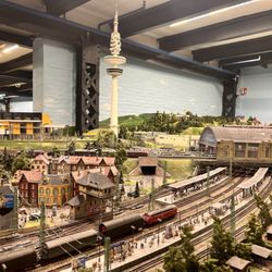 Miniatur Wunderland - Hamburg