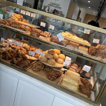 Tous Les Jours - Bakeries Near Me - Troy, Michigan