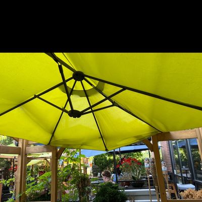 Evergreen Eatery & Cafe by null