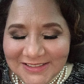 Bella Capelli Salon Studio - Make up by Jess ... extremely happy with the results!! - Hair Salons Near Me - Waldorf, Maryland