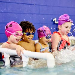 SafeSplash Swim School - Milpitas