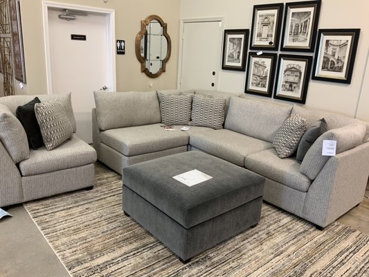 Ashley Store + Outlet by null