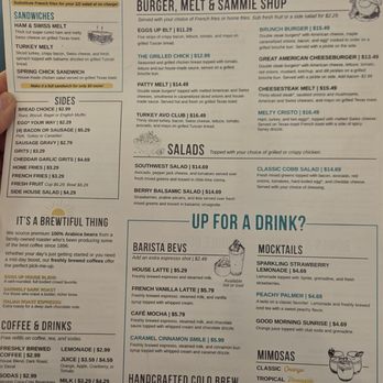 Eggs Up Grill - Breakfast & Brunch Near Me - Conway, South Carolina Eggs Up Grill - Breakfast & Brunch Near Me - Conway, South Carolina