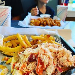 Eagles Nest Restaurant