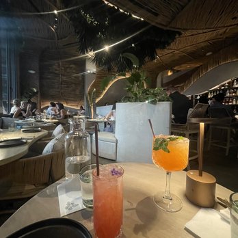 Cantina Monarca - Cocktail Bars Near Me - Bellevue, Washington Cantina Monarca - Cocktail Bars Near Me - Bellevue, Washington
