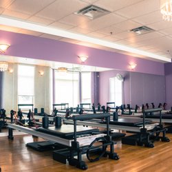Imx Pilates