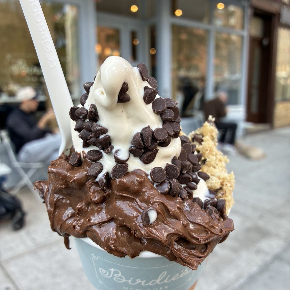 Birdie’s - Ice Cream & Frozen Yogurt Near Me - New York, New York Birdie’s - Ice Cream & Frozen Yogurt Near Me - New York, New York