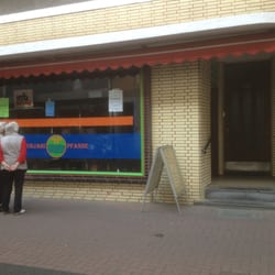 Punjabi Pfanne - Eröffnung Angebot.   Alles zum halben Preis  .Neueröffnung  am 28. 04.2014