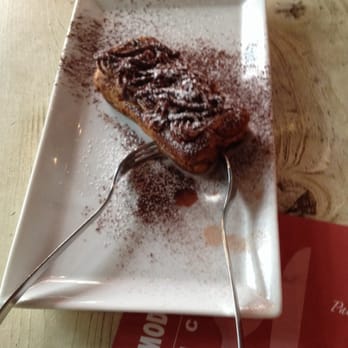 Rossopomodoro - Tiramisu - Napoletana Near Me - Venezia, VE