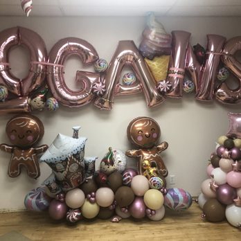 Logan's Candies - Candy Stores Near Me - Ontario, California