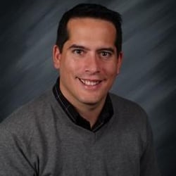 Leonardo & Co. CPA - Jeffrey Leonardo, CPA
President
Income Tax Strategist