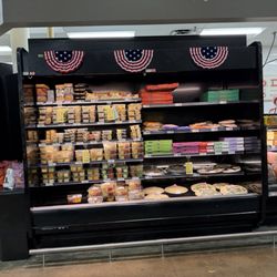 Their deli items were very fresh. 06.27.2026