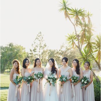 Closer to Love Photography - Wedding day - bridesmaids - Event Photography Near Me