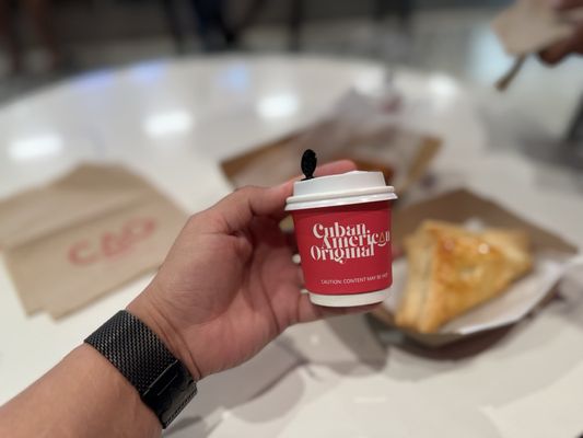 CAO Bakery & Cafe by null