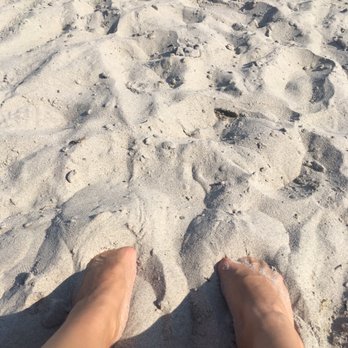 Rockaway Beach and Boardwalk - Beaches Near Me - Far Rockaway, New York
