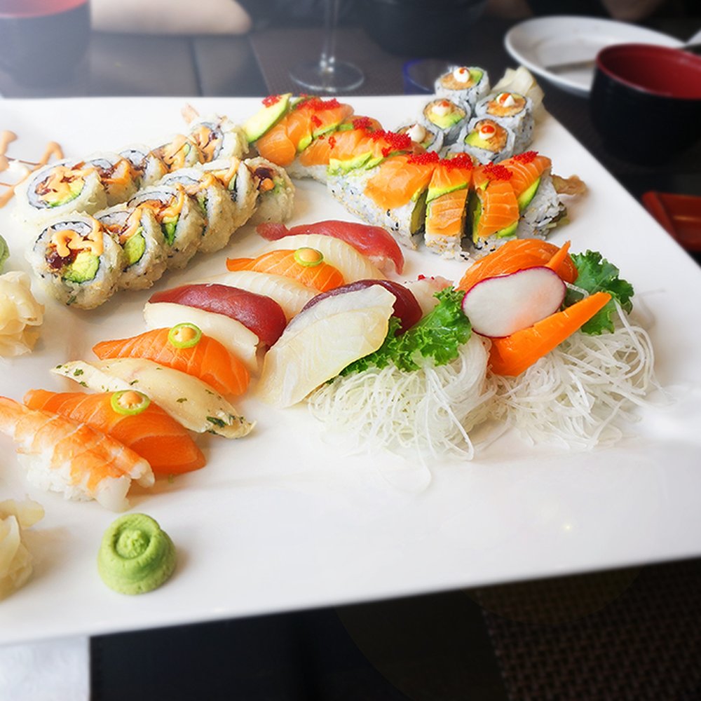 Kibo Sushi House - Sushi Bars Near Me - Toronto, Ontario Kibo Sushi House - Sushi Bars Near Me - Toronto, Ontario