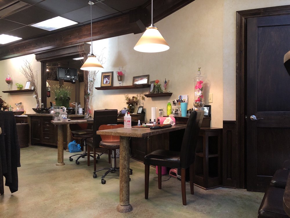 BELLE LA VIE SPA AND NAILS Updated May 2024 10 Reviews 8001 N