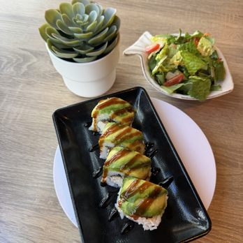 Sushi Story - IG: socalhkfoodies - Sushi Bars Near Me - La Habra, California Sushi Story - IG: socalhkfoodies - Sushi Bars Near Me - La Habra, California
