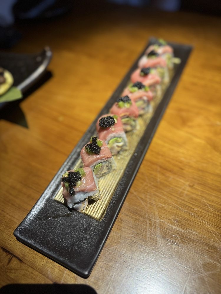 Koi