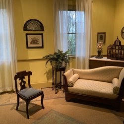 Laura Plantation - The Big House (Dec 2022)
