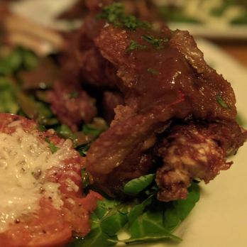 Mominette - Duck confit - French Near Me - Brooklyn, New York Mominette - Duck confit - French Near Me - Brooklyn, New York