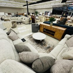 Furniture Wholesale Plus