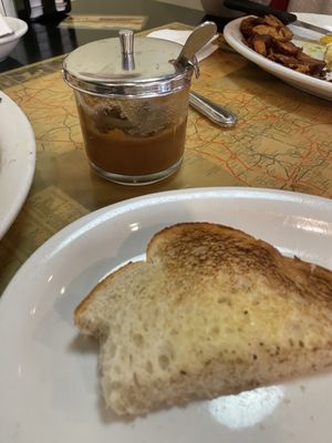 Apple Butter Cafe by null
