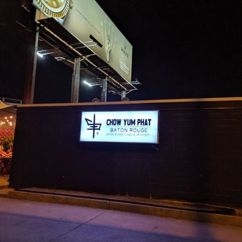 Chow Yum - Asian Fusion Near Me - Baton Rouge, Louisiana Chow Yum - Asian Fusion Near Me - Baton Rouge, Louisiana