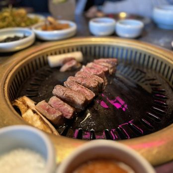 Meet Korean BBQ - Barbeque Near Me - Seattle, Washington