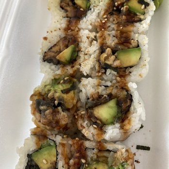 Sushi Omigoto - Eel sushi - Sushi Bars Near Me - Mississauga, Ontario Sushi Omigoto - Eel sushi - Sushi Bars Near Me - Mississauga, Ontario