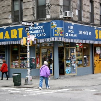 Spring Mart - The Beauty of Spring Mart - Convenience Stores Near Me - New York, New York Spring Mart - The Beauty of Spring Mart - Convenience Stores Near Me - New York, New York
