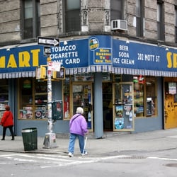 Spring Mart