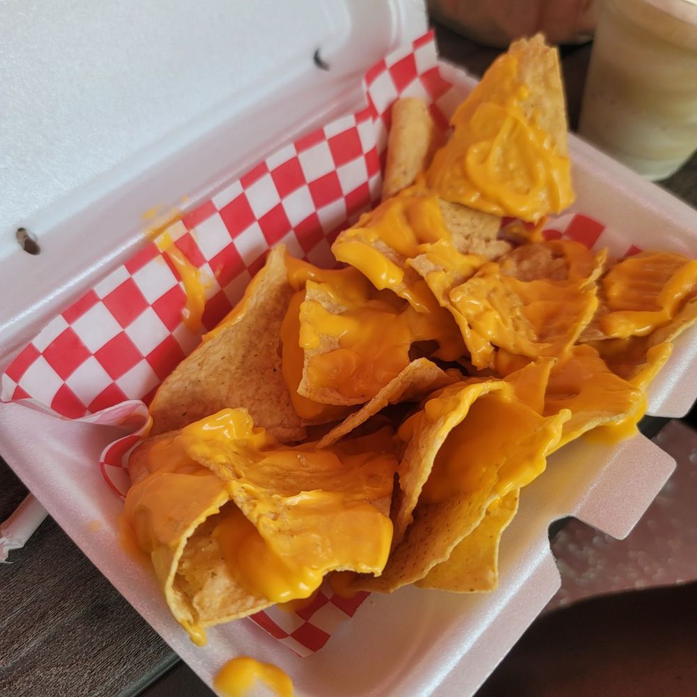 Ruby Plaza Cafe - Nachos - Hot Dogs Near Me - Kissimmee, Florida Ruby Plaza Cafe - Nachos - Hot Dogs Near Me - Kissimmee, Florida