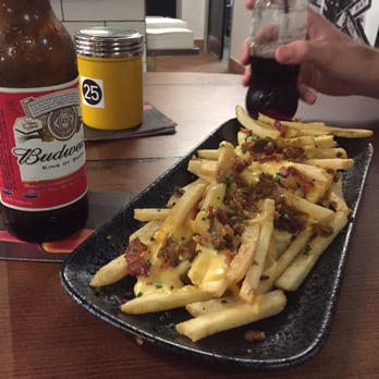 5 Boroughs - Cheesy fries - Burgers Near Me - Ascot, QLD 5 Boroughs - Cheesy fries - Burgers Near Me - Ascot, QLD