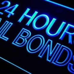 E-Z Bail Bonds - 24 hours a day. 7 days a week
