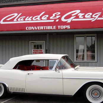 Claude & Greg's Auto Upholstery & Truck Accessories - Auto Parts & Supplies Near Me - Avon, Indiana Claude & Greg's Auto Upholstery & Truck Accessories - Auto Parts & Supplies Near Me - Avon, Indiana