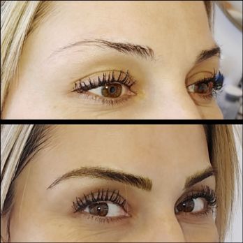 Jenna Tacci Cosmetics - Before and after - Permanent Makeup Near Me - Morgan Hill, California Jenna Tacci Cosmetics - Before and after - Permanent Makeup Near Me - Morgan Hill, California