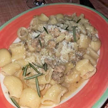 Vallata - Lumache bolongese - Italian Near Me - New York, New York