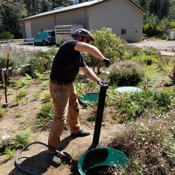 Nailors Plumbing Services - Plumbing Near Me - Fort Bragg, California