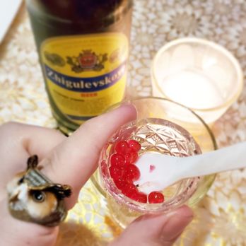 Kachka - caviar and beer for dinna - Russian Near Me - Portland, Oregon Kachka - caviar and beer for dinna - Russian Near Me - Portland, Oregon