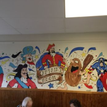 Captains Room Cafe - Breakfast & Brunch Near Me - Geneva, New York Captains Room Cafe - Breakfast & Brunch Near Me - Geneva, New York