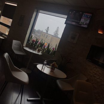 Wilson Dental Centre - Refreshments Lounge - Orthodontists Near Me - Toronto, Ontario Wilson Dental Centre - Refreshments Lounge - Orthodontists Near Me - Toronto, Ontario