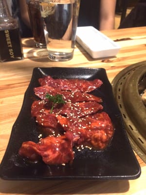 Gyu-Kaku Japanese BBQ by null