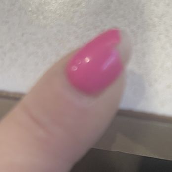K Nails Spa - Horrible experience with Tommy. Nails chipped off in chunks within 5 days. Had them done elsewhere. Never again! - Nail Salons Near Me - Fishers, Indiana K Nails Spa - Horrible experience with Tommy. Nails chipped off in chunks within 5 days. Had them done elsewhere. Never again! - Nail Salons Near Me - Fishers, Indiana