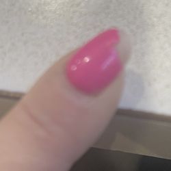 K Nails Spa - Horrible experience with Tommy. Nails chipped off in chunks within 5 days. Had them done elsewhere. Never again!