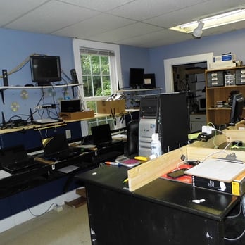 1. Elite IT Computer Care & Repair